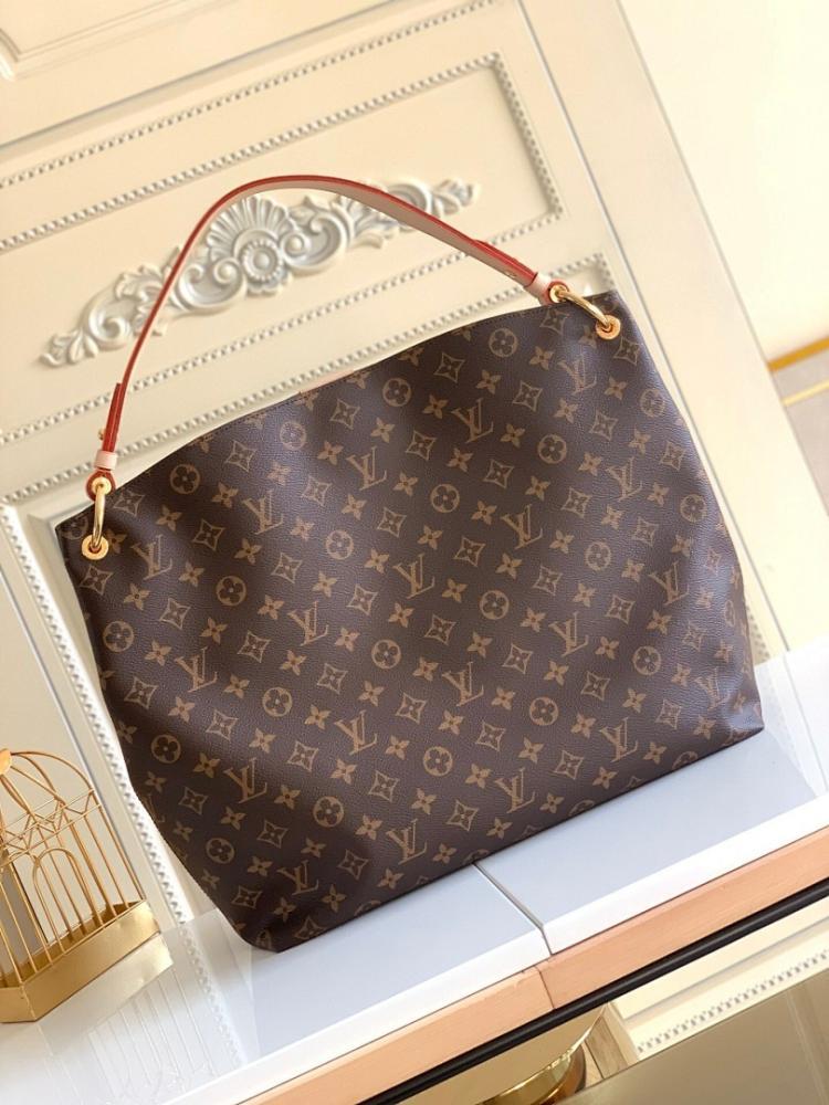 Classic Italian-Inspired Canvas Bag
