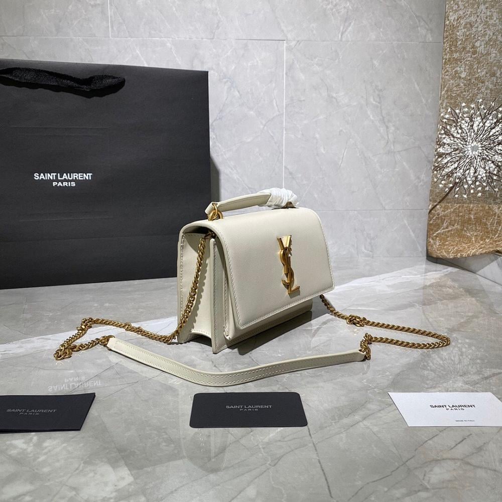 Stylish Leather Shoulder Bag – Special Edition