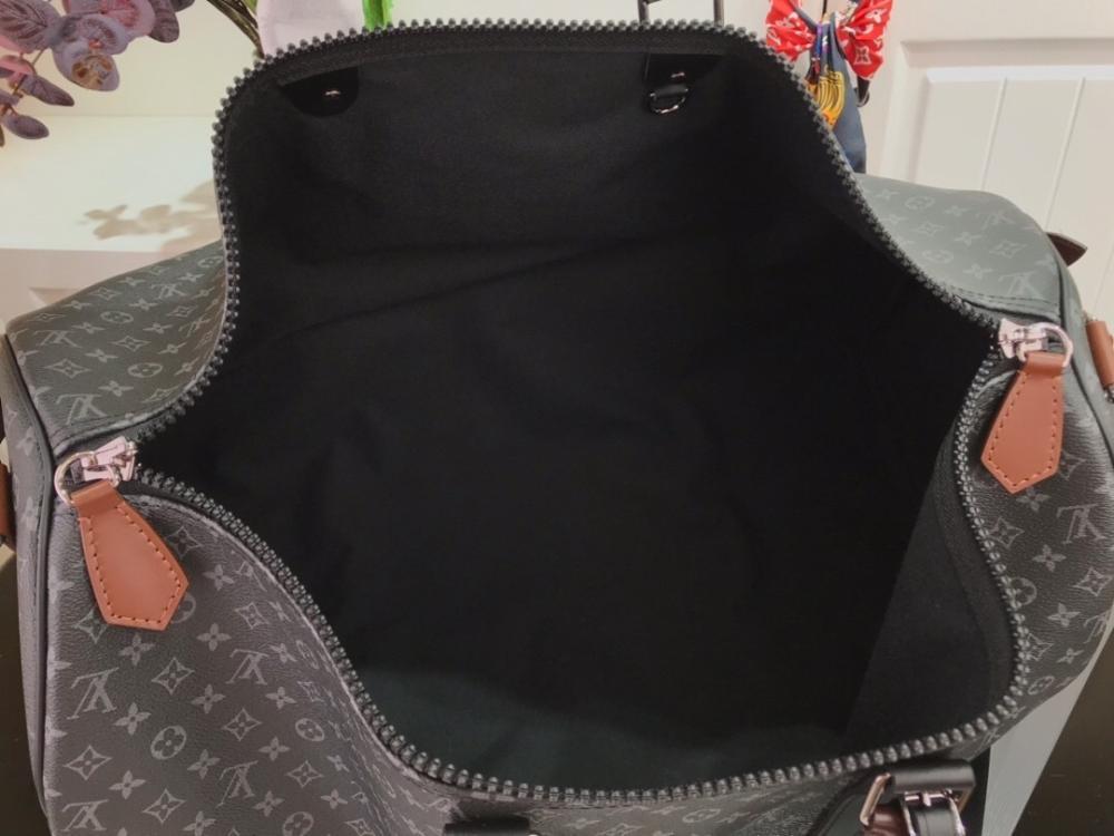 Luxury Travel Bag