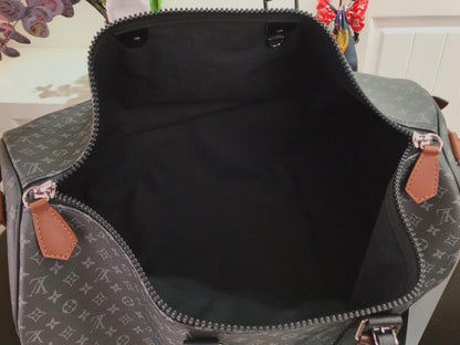 Luxury Travel Bag