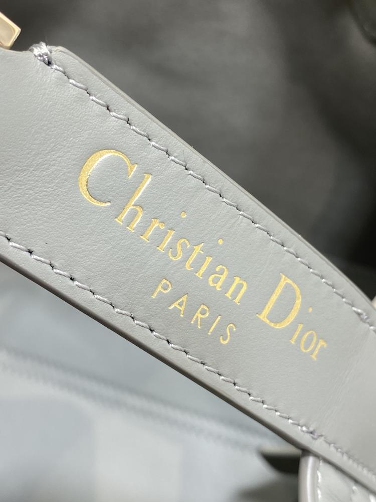Alma Calfskin Top Handle Bag