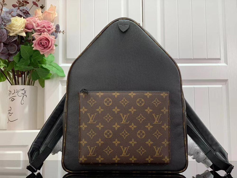 Luxury Backpack