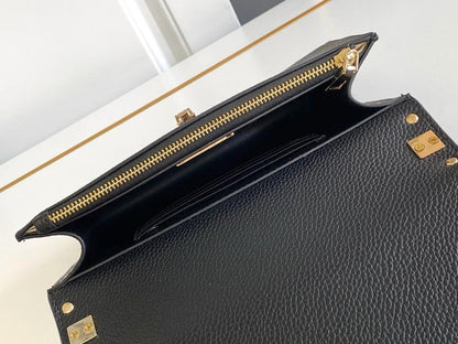 Stylish Studded Crossbody Bag – Limited Edition