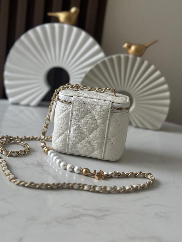 Top Handle Bag