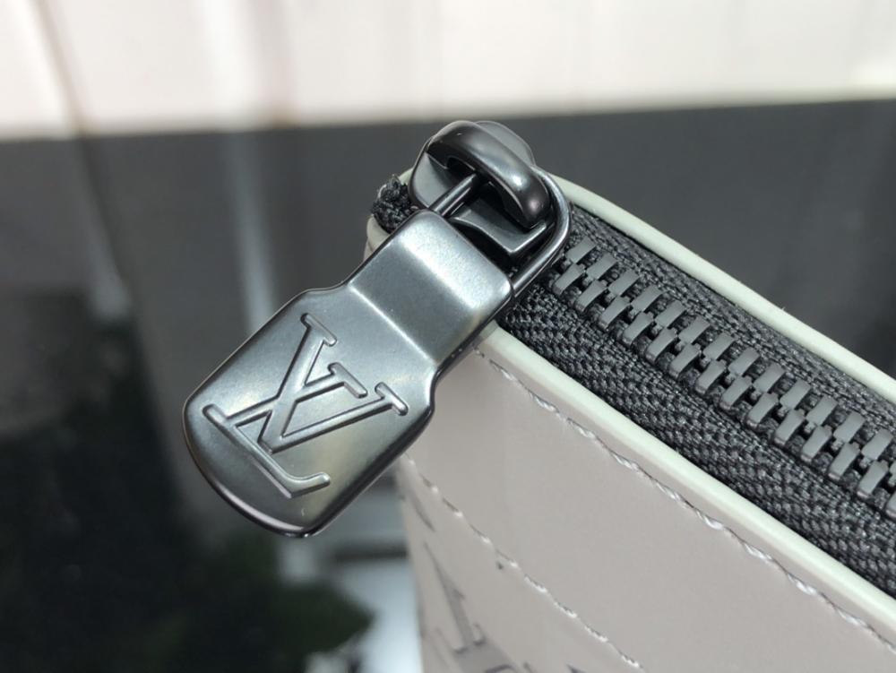 Luxury Wallet