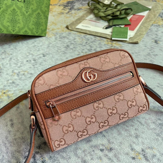 Stylish Refined Top Handle Bag