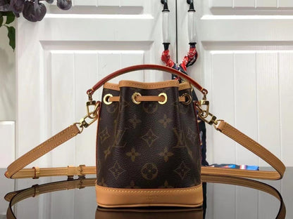 Arco Top Handle Bag