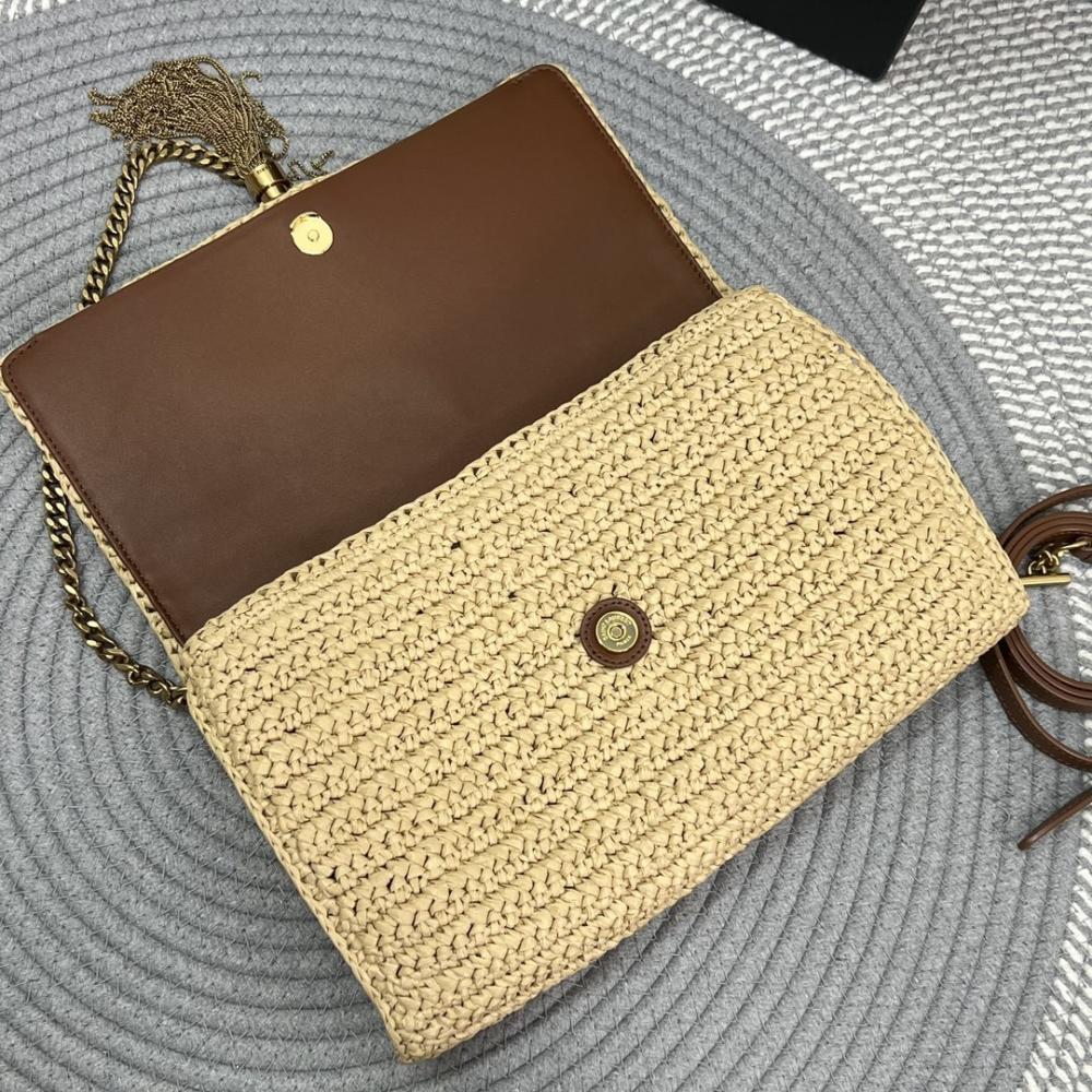Elegant Shoulder Bag