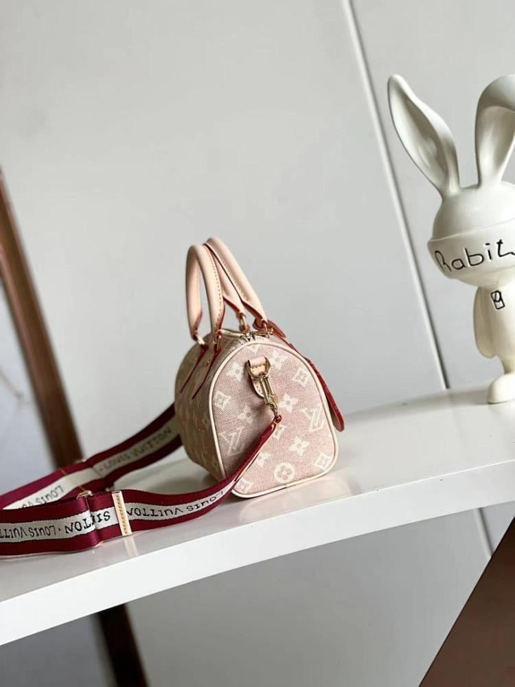 Modern Stylish Leather Shoulder Bag