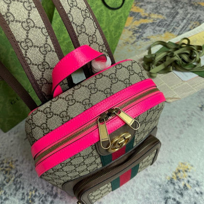 Italian-Inspired Luxury Bag