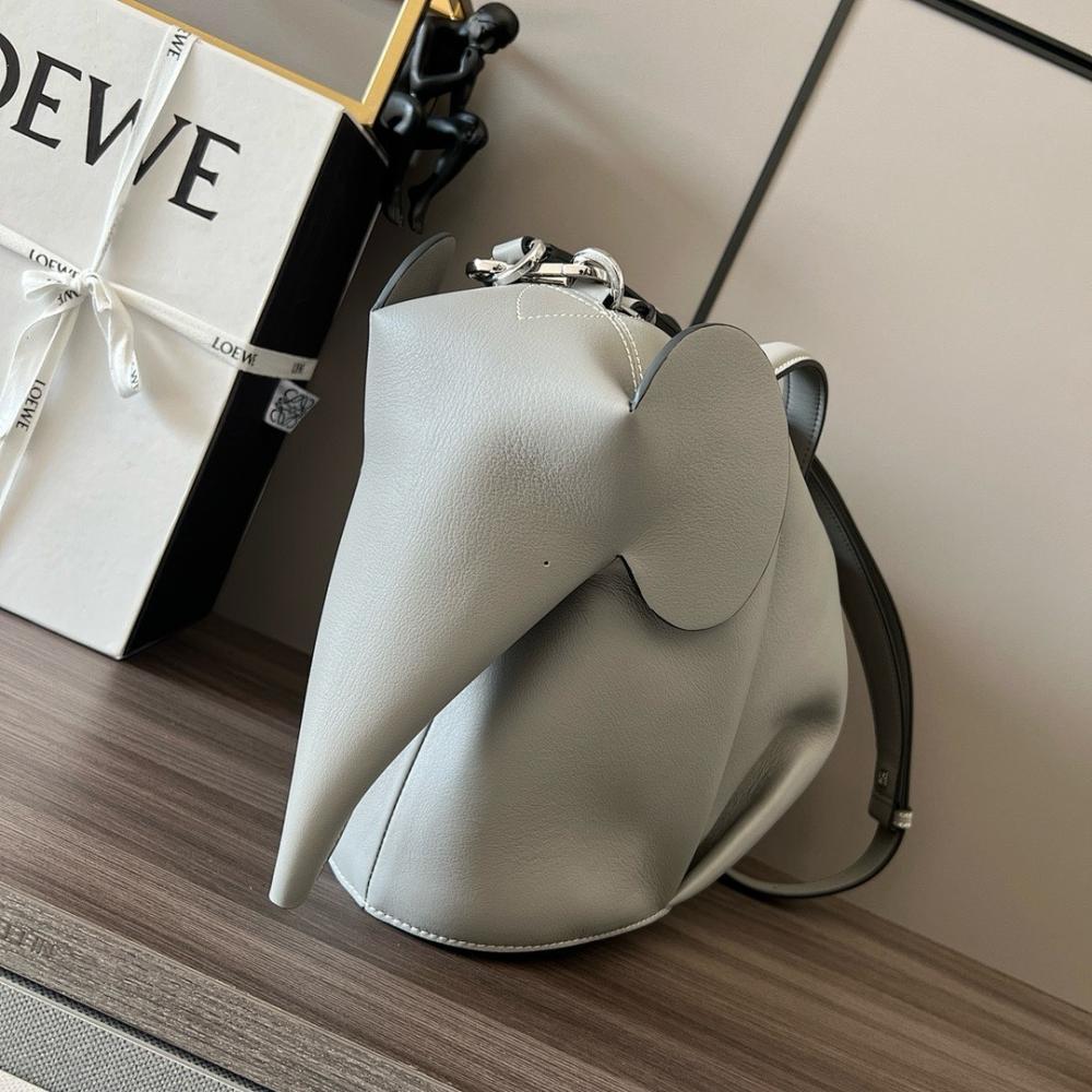 Modern Stylish Leather Shoulder Bag