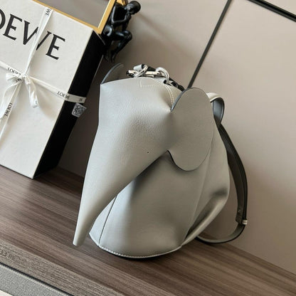 Modern Stylish Leather Shoulder Bag