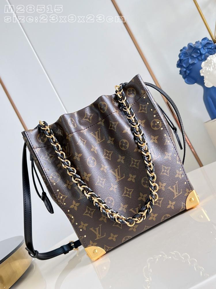 Classic Top Handle Bag