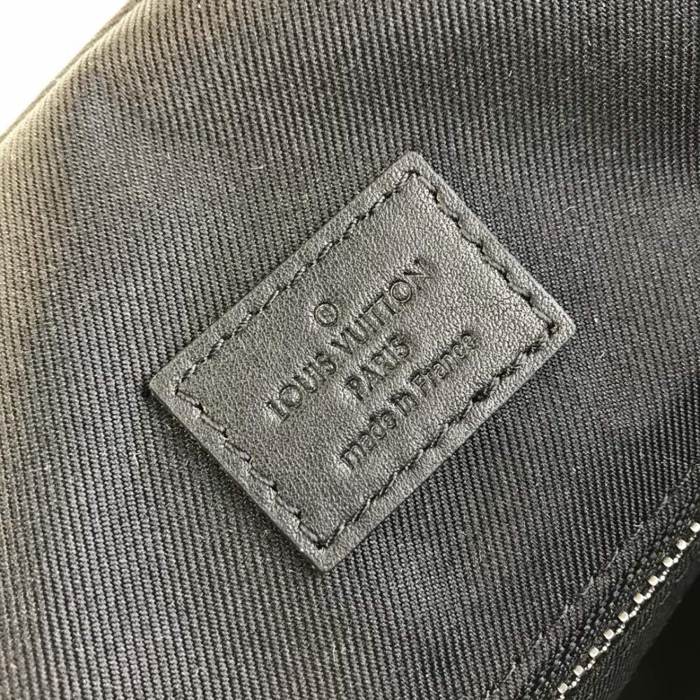 Luxury Backpack