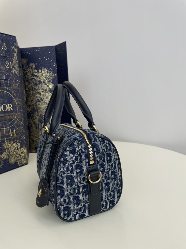 Top Handle Bag