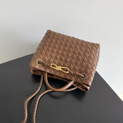 Classic Top Handle Bag