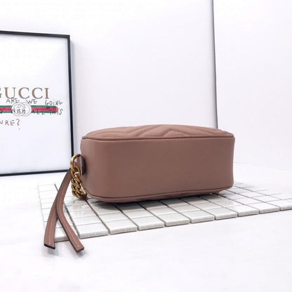 Modern Refined Top Handle Bag