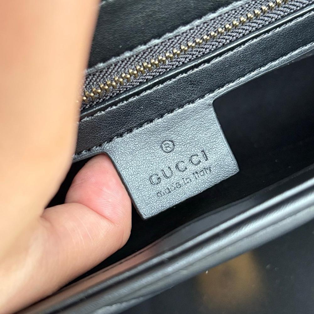 GG Marmont Shoulder Bag