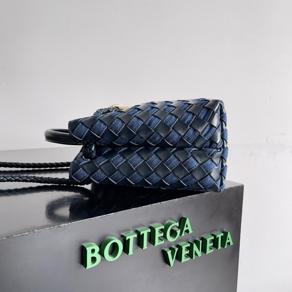 Classic Top Handle Bag