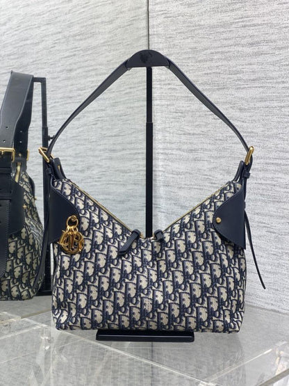 Top Handle Bag
