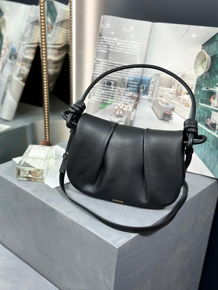 Modern Calfskin Shoulder Bag – Special Edition