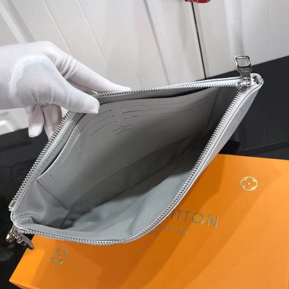Luxury Wallet