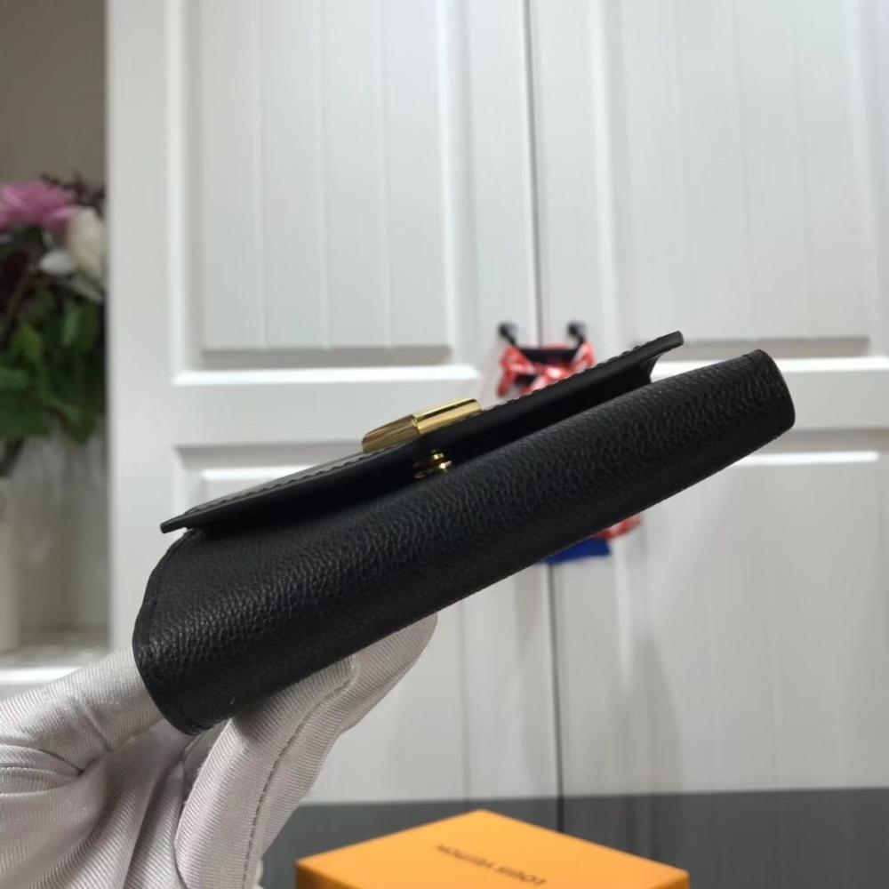 Luxury Wallet