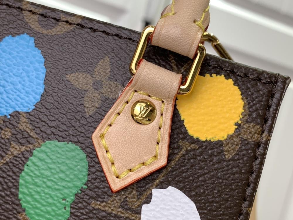 Classic Top Handle Bag