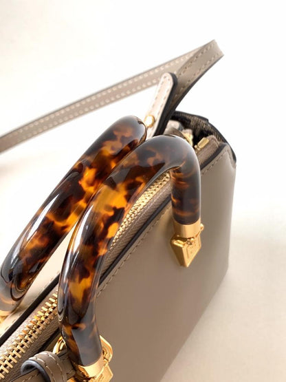 Top Handle Bag