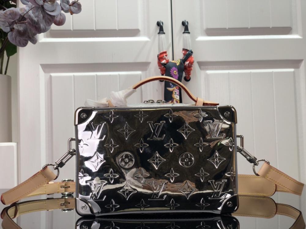 Top Handle Bag
