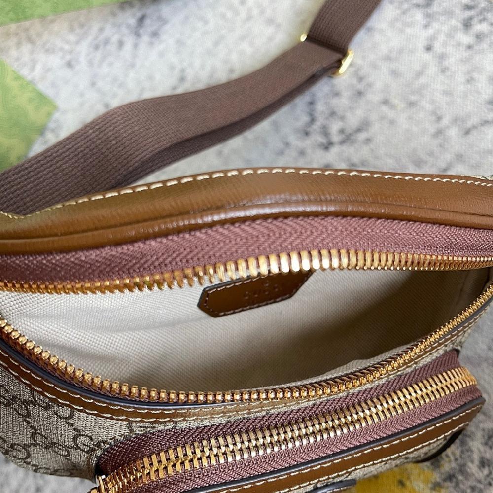 Modern Crossbody Bag