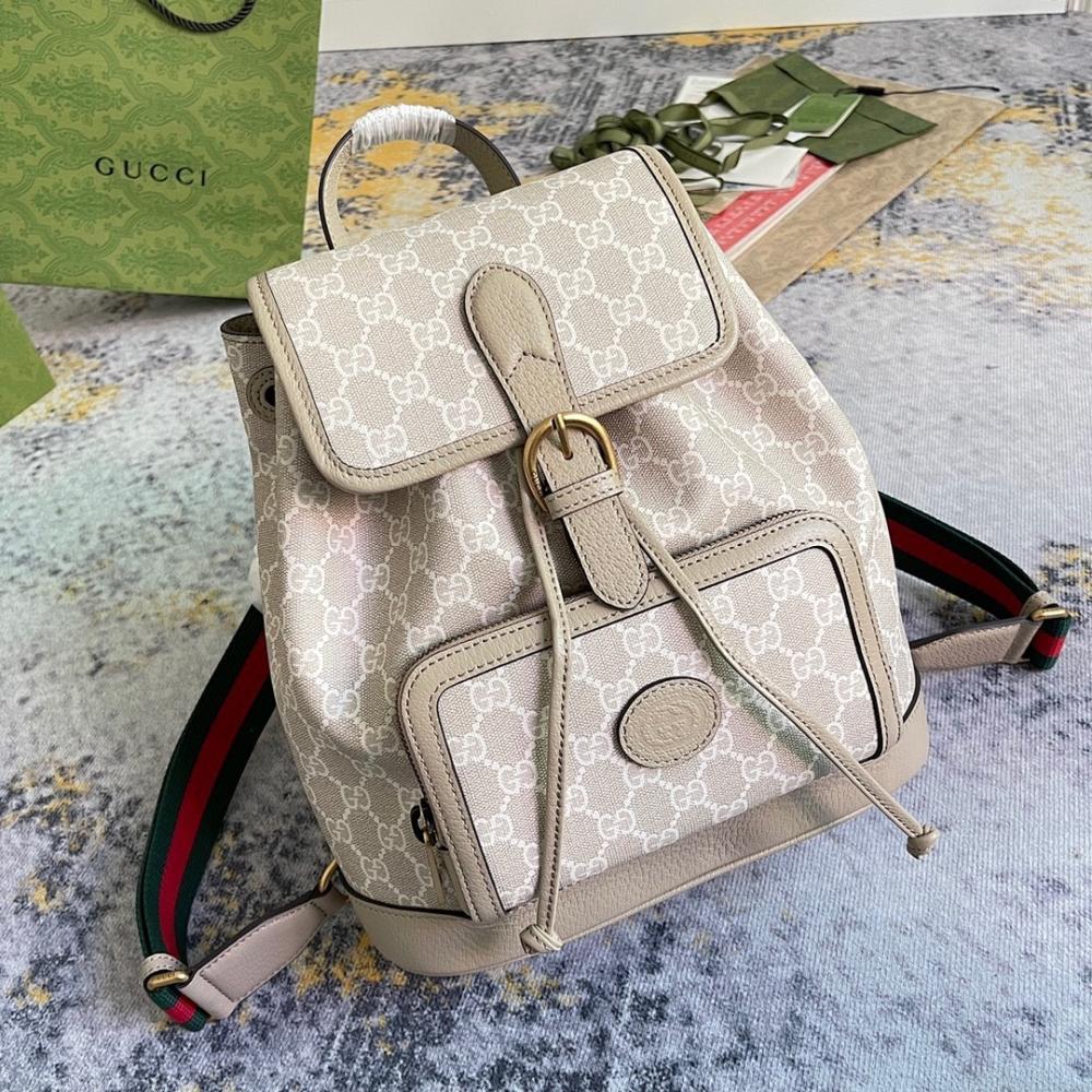 Classic Modern Bag