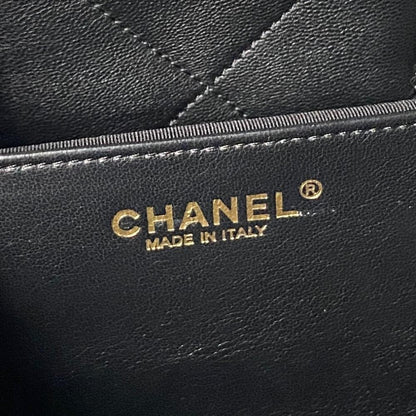 Top Handle Bag