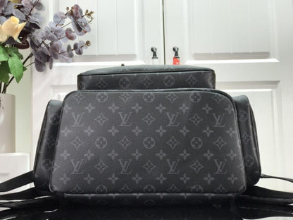 Luxury Backpack