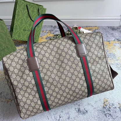 Luxury Refined Bag