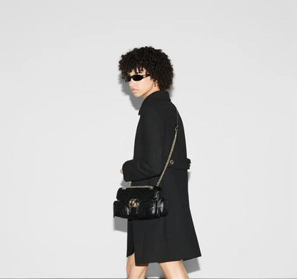 Classic Italian-Inspired Bag