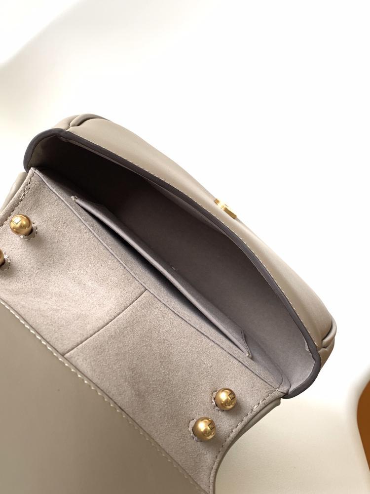 Top Handle Bag