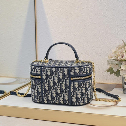 Modern Luxury Leather Shoulder Bag