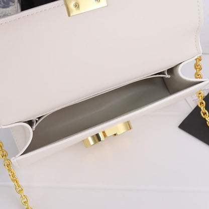 Modern Elegant Shoulder Bag