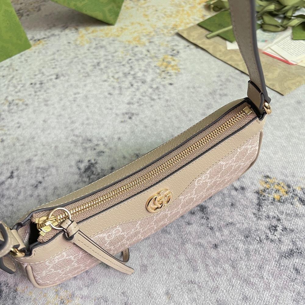 Stylish Refined Shoulder Bag