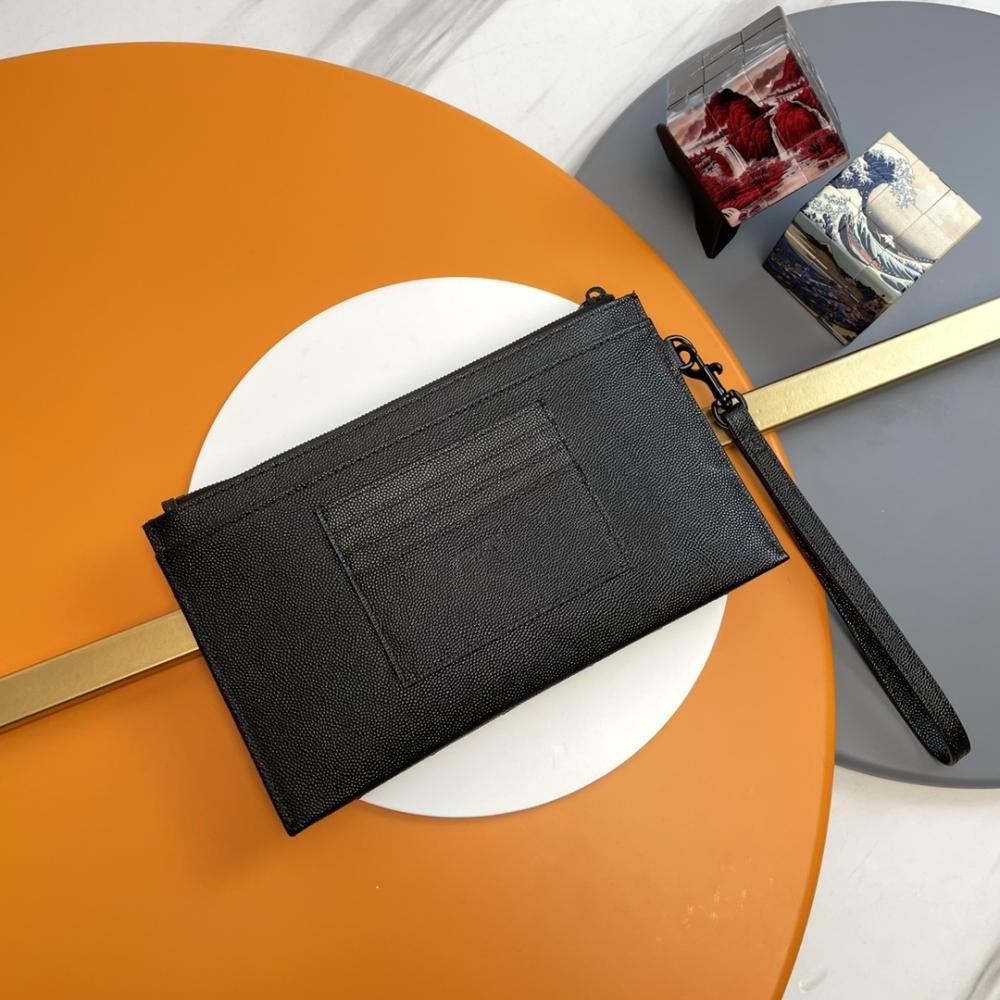 Leather Wallet