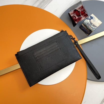 Leather Wallet
