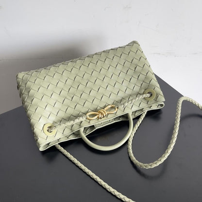 Top Handle Bag