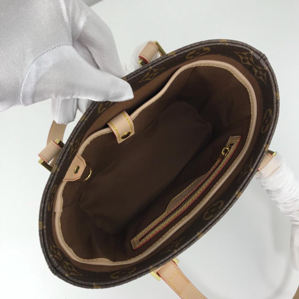 Top Handle Bag