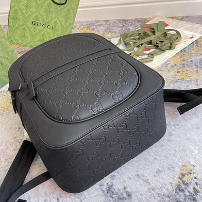 Italian-Inspired Luxury Crossbody Bag