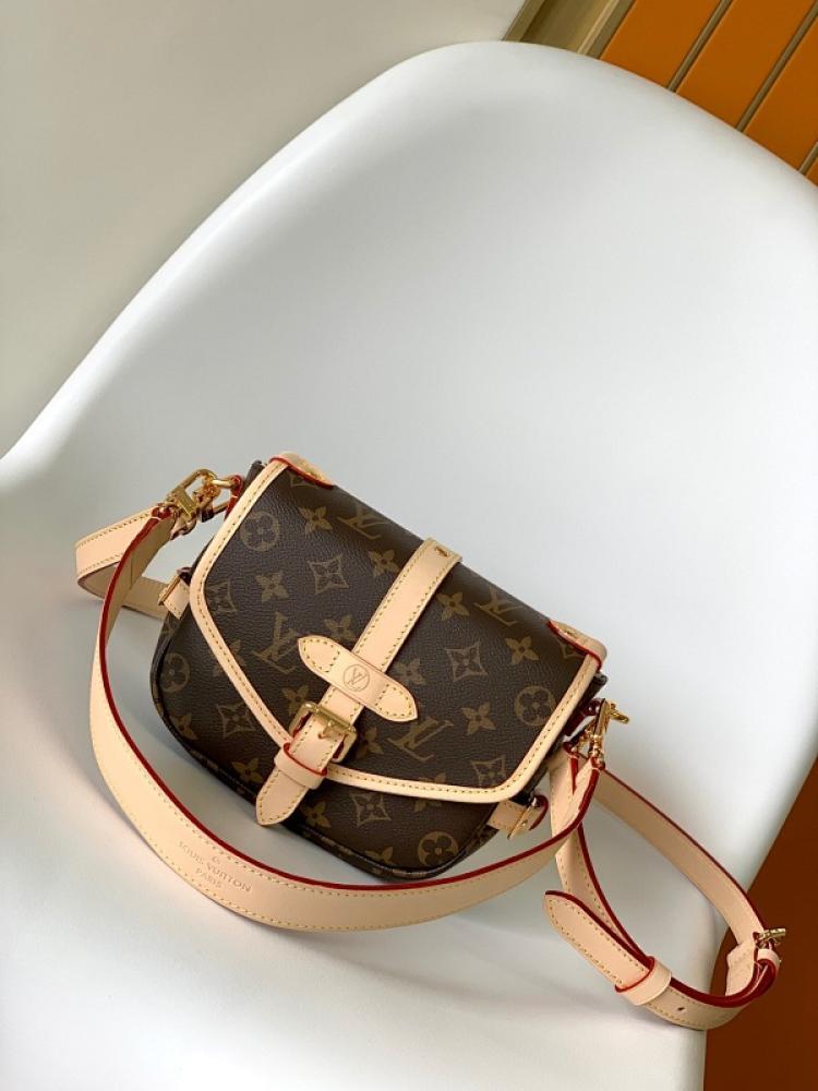 Shoulder Bag