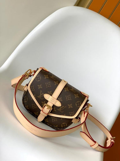 Shoulder Bag