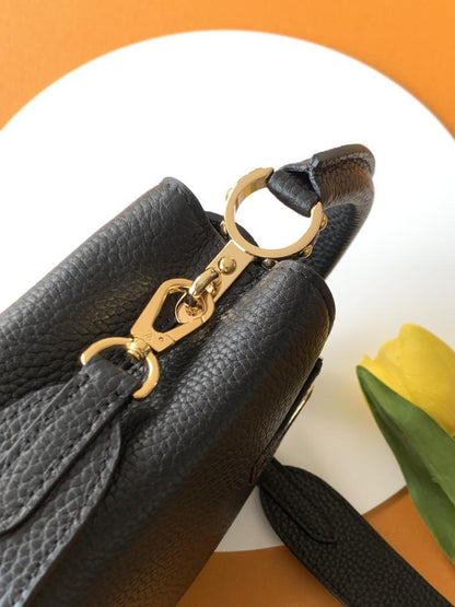 Top Handle Bag