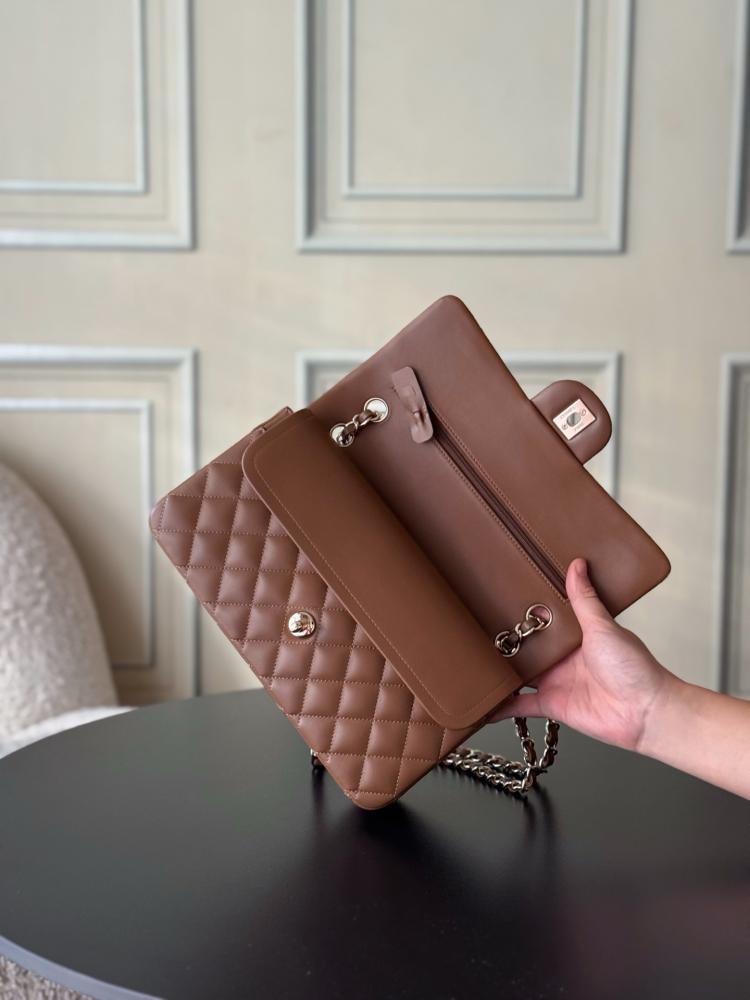Classic Top Handle Bag