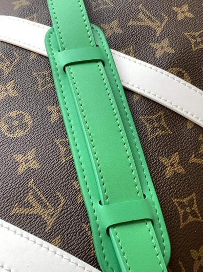 Luxury Travel Bag